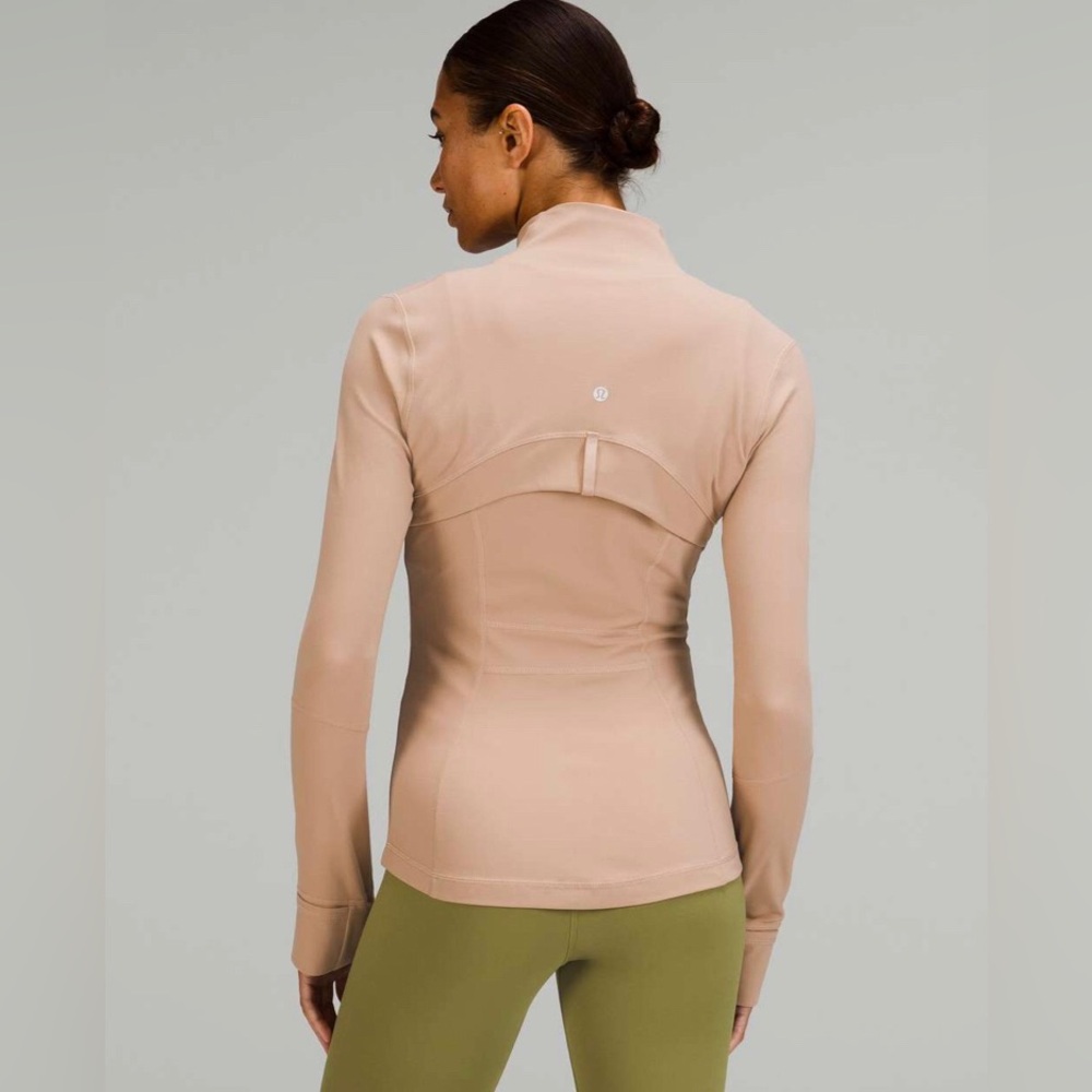 Lululemon Define Jacket Nulu - Picture 5 of 5